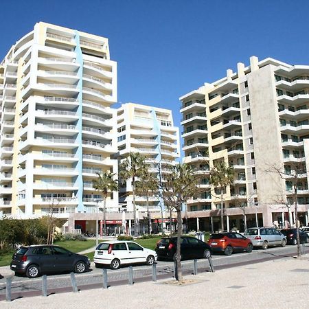 Apartamento T&T Ocean - Vista Mar Portimao Bagian luar foto