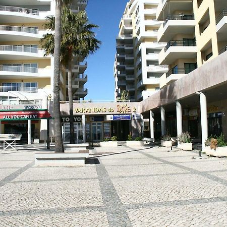 Apartamento T&T Ocean - Vista Mar Portimao Bagian luar foto