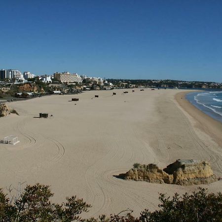 Apartamento T&T Ocean - Vista Mar Portimao Bagian luar foto