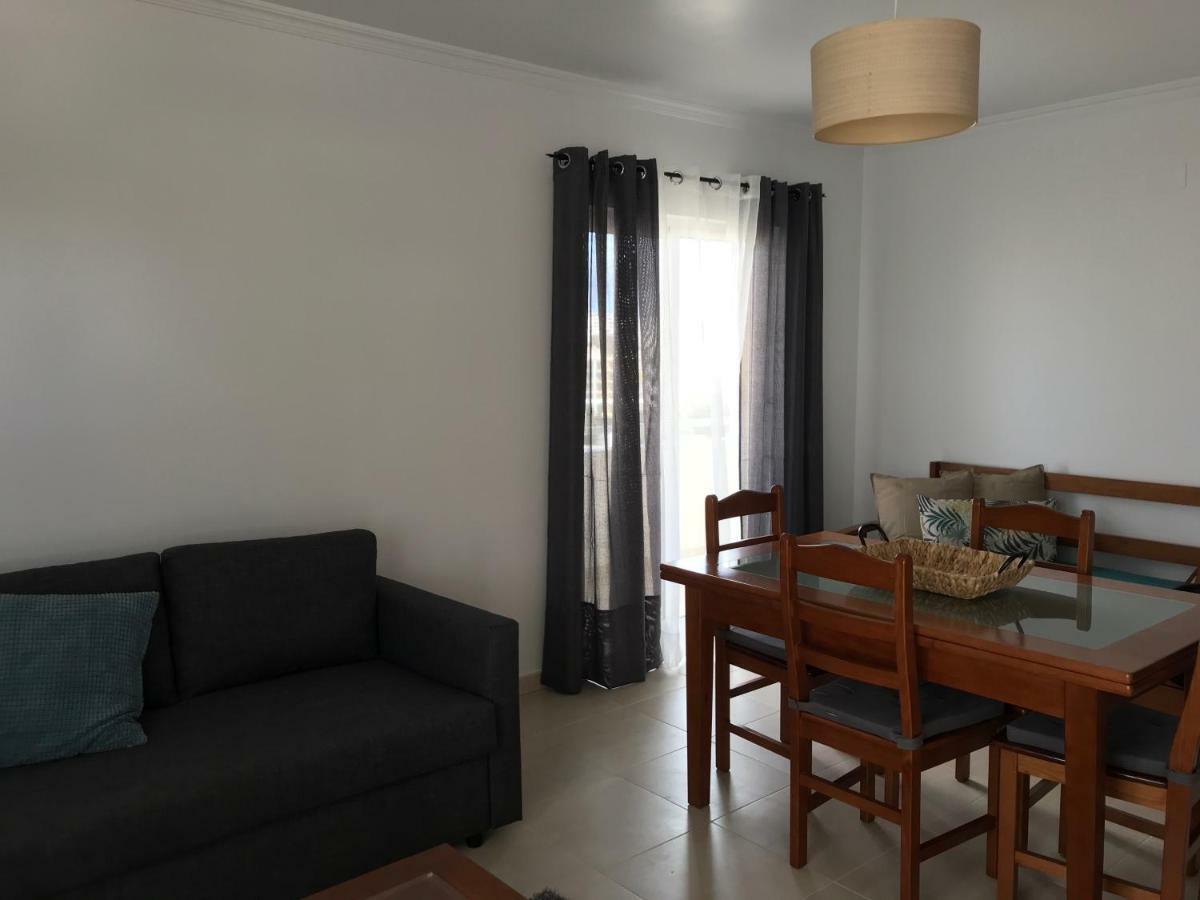 Apartamento T&T Ocean - Vista Mar Portimao Bagian luar foto