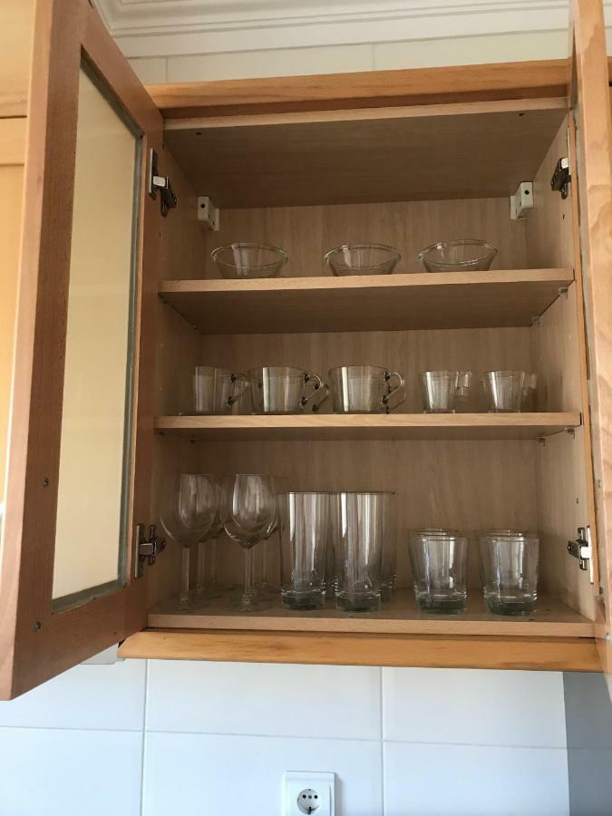Apartamento T&T Ocean - Vista Mar Portimao Bagian luar foto