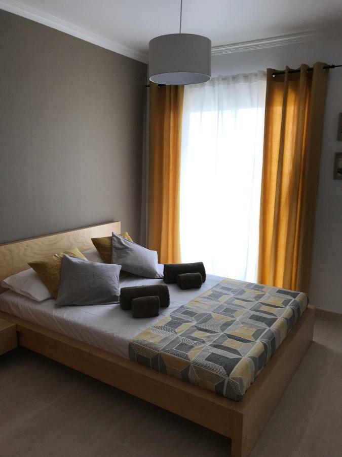 Apartamento T&T Ocean - Vista Mar Portimao Bagian luar foto