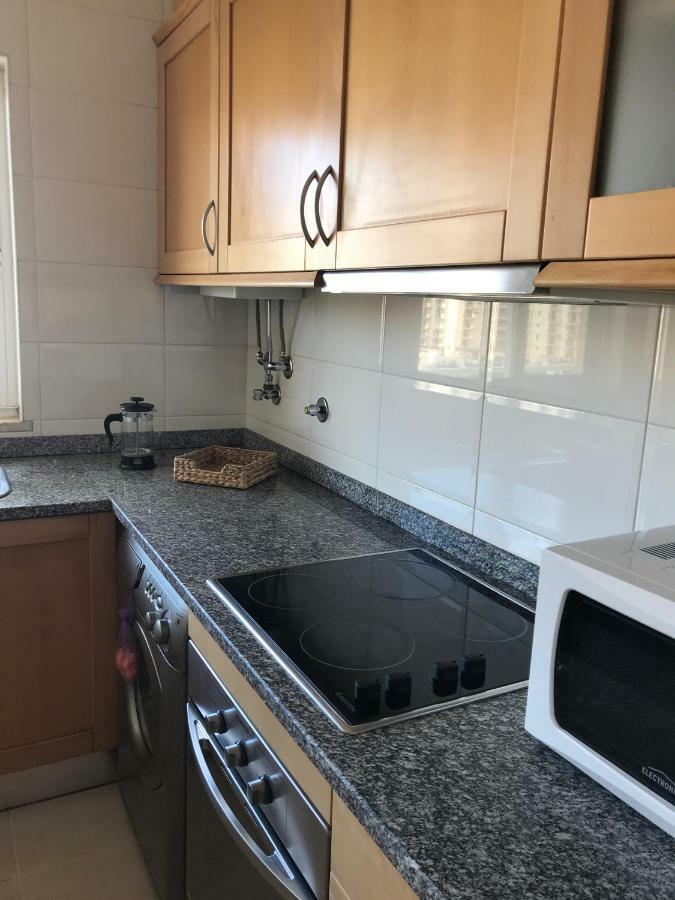 Apartamento T&T Ocean - Vista Mar Portimao Bagian luar foto