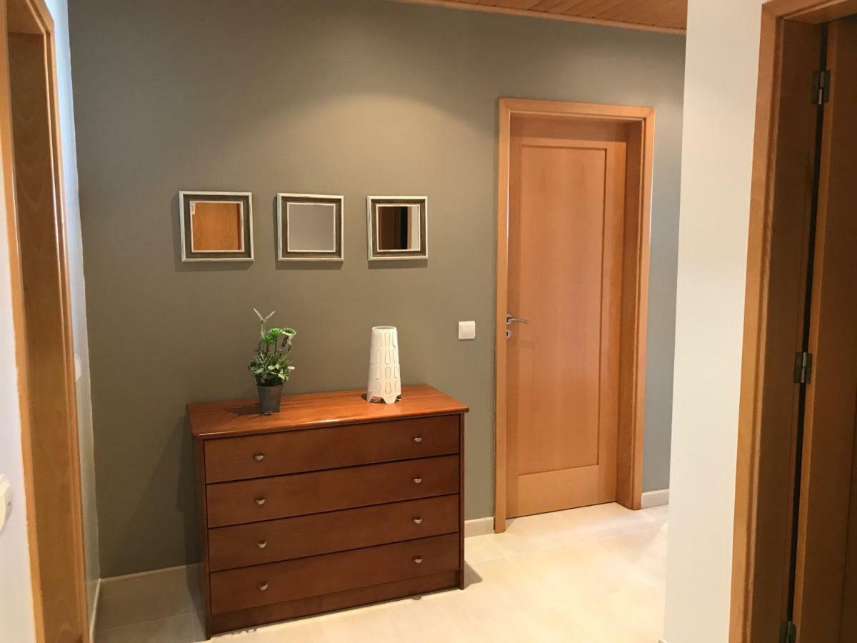 Apartamento T&T Ocean - Vista Mar Portimao Bagian luar foto