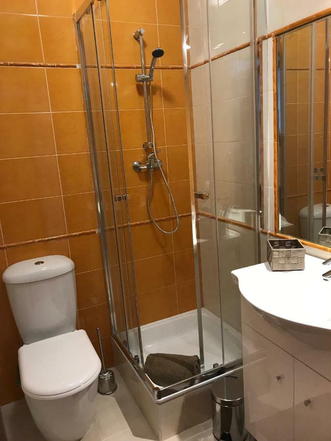 Apartamento T&T Ocean - Vista Mar Portimao Bagian luar foto
