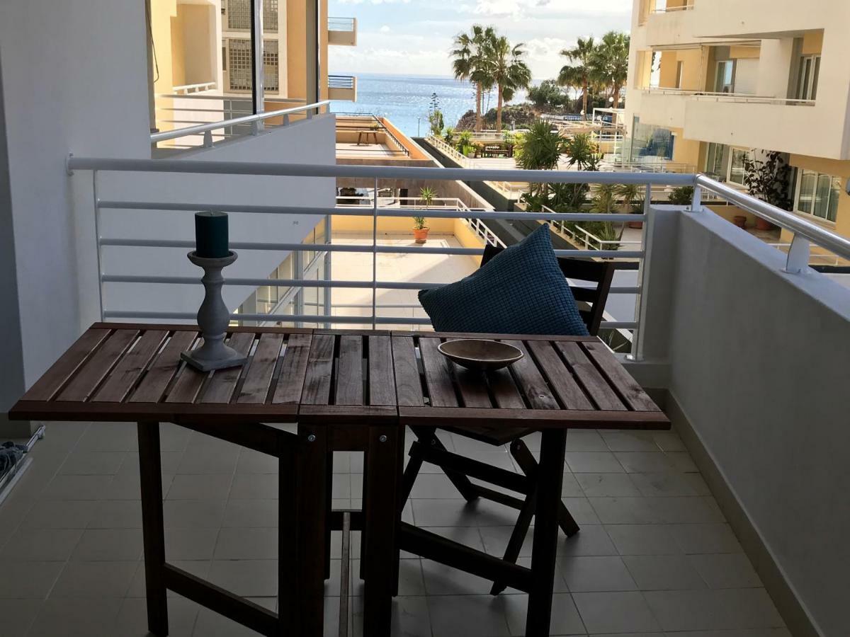 Apartamento T&T Ocean - Vista Mar Portimao Bagian luar foto