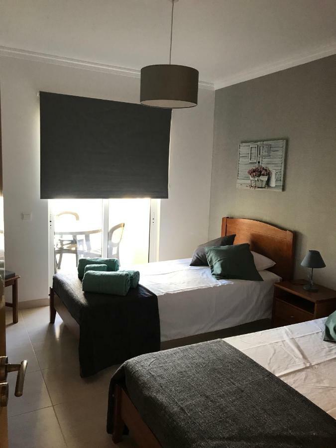 Apartamento T&T Ocean - Vista Mar Portimao Bagian luar foto