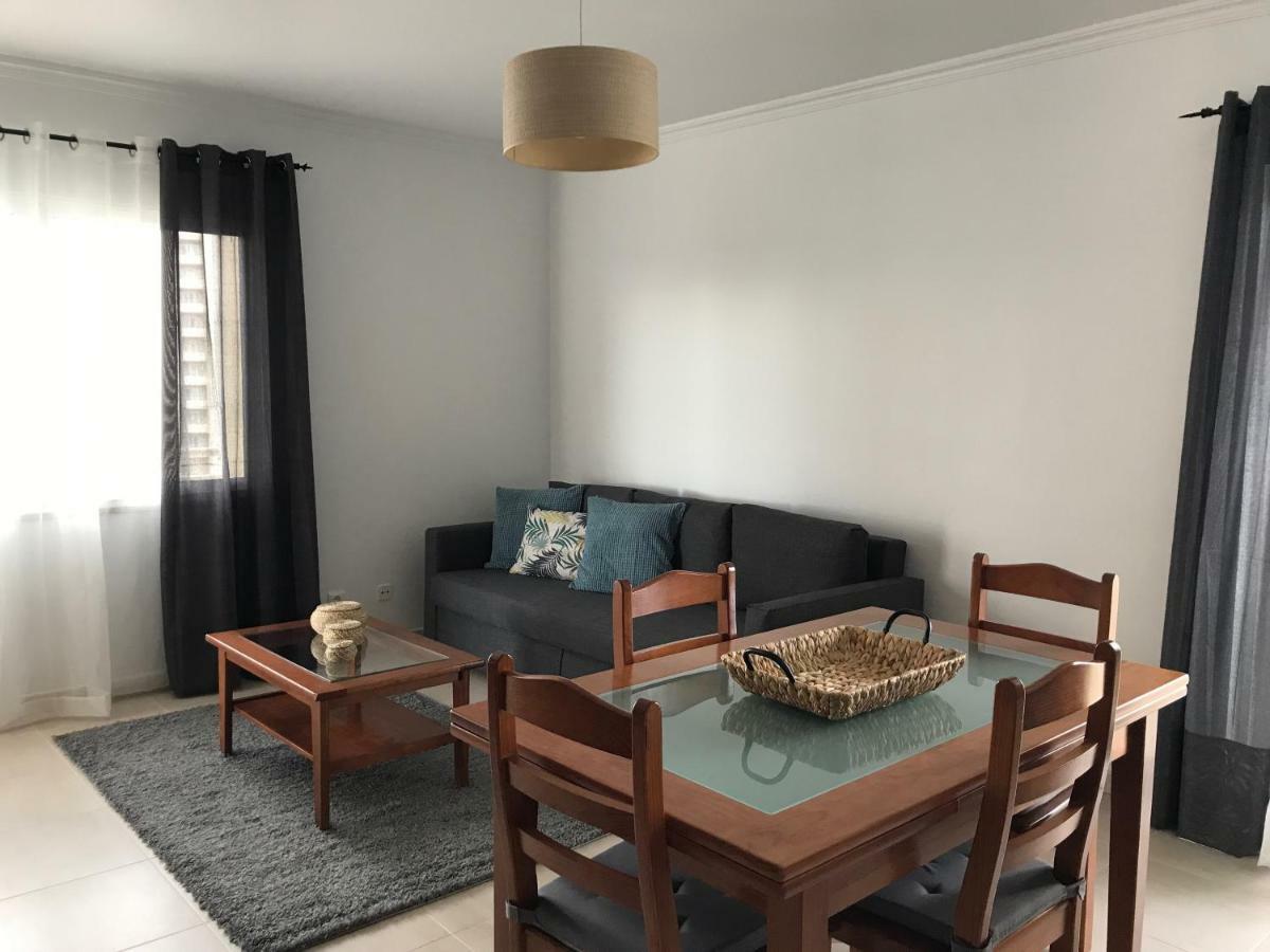 Apartamento T&T Ocean - Vista Mar Portimao Bagian luar foto