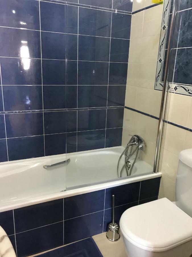 Apartamento T&T Ocean - Vista Mar Portimao Bagian luar foto
