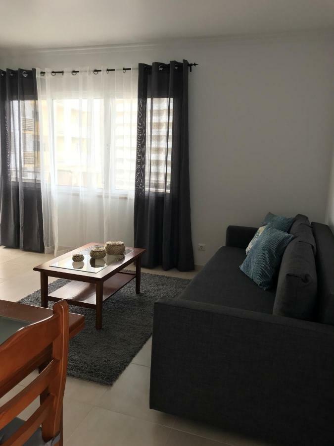 Apartamento T&T Ocean - Vista Mar Portimao Bagian luar foto