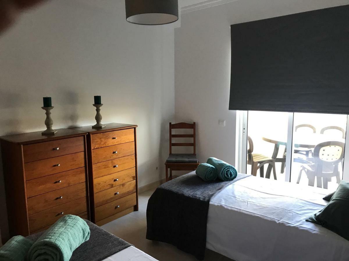 Apartamento T&T Ocean - Vista Mar Portimao Bagian luar foto